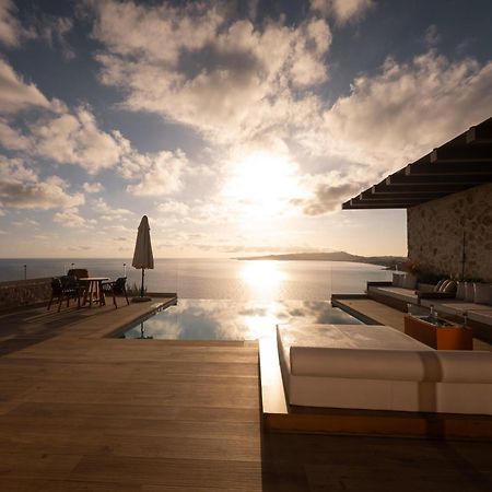 White Springs Retreat Βίλα Orthoniaí Εξωτερικό φωτογραφία