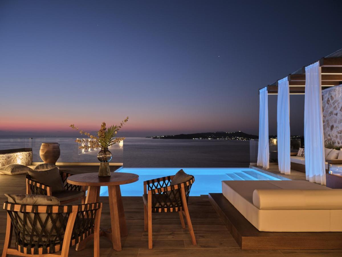 White Springs Retreat Βίλα Orthoniaí Εξωτερικό φωτογραφία