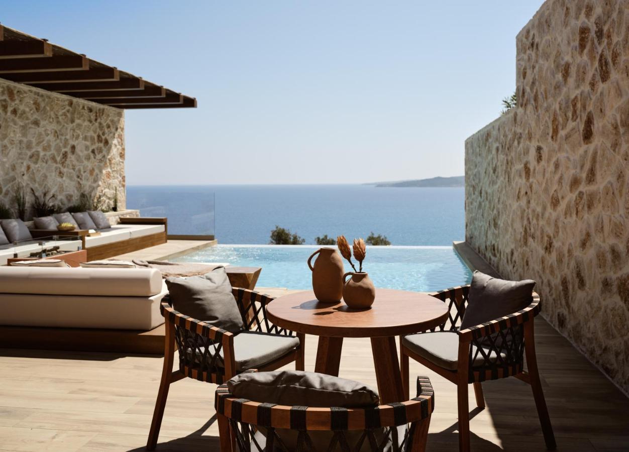 White Springs Retreat Βίλα Orthoniaí Εξωτερικό φωτογραφία