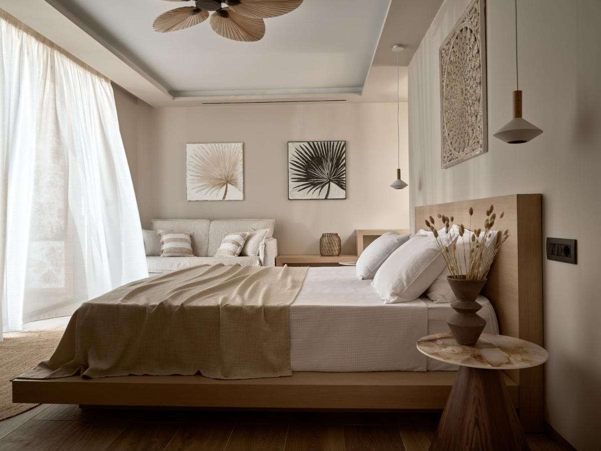 White Springs Retreat Βίλα Orthoniaí Εξωτερικό φωτογραφία