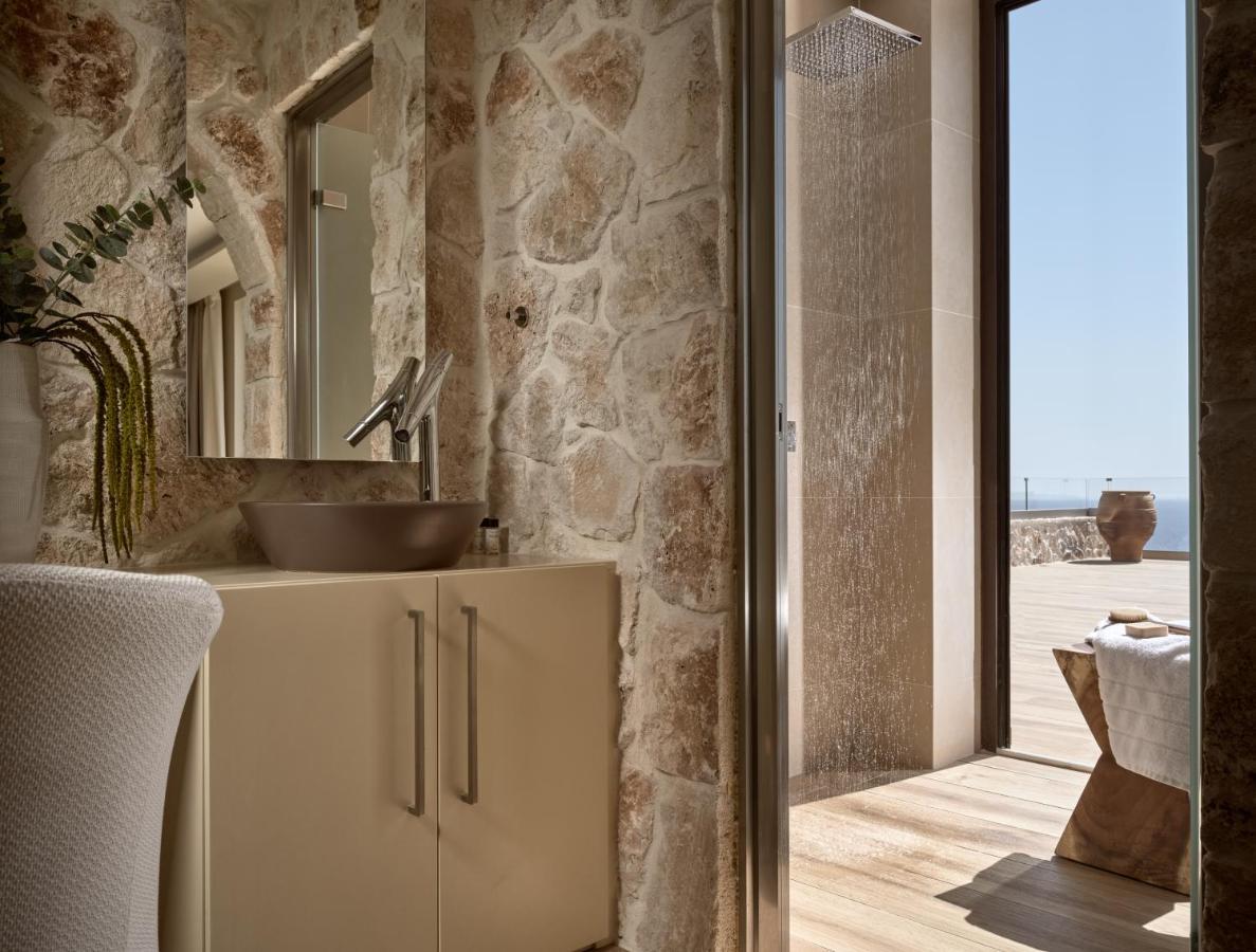 White Springs Retreat Βίλα Orthoniaí Εξωτερικό φωτογραφία
