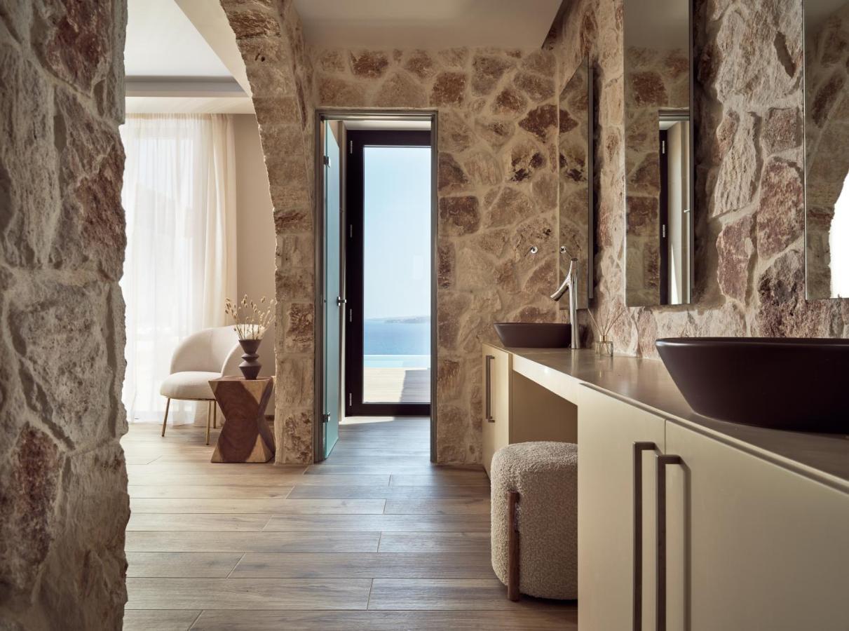 White Springs Retreat Βίλα Orthoniaí Εξωτερικό φωτογραφία