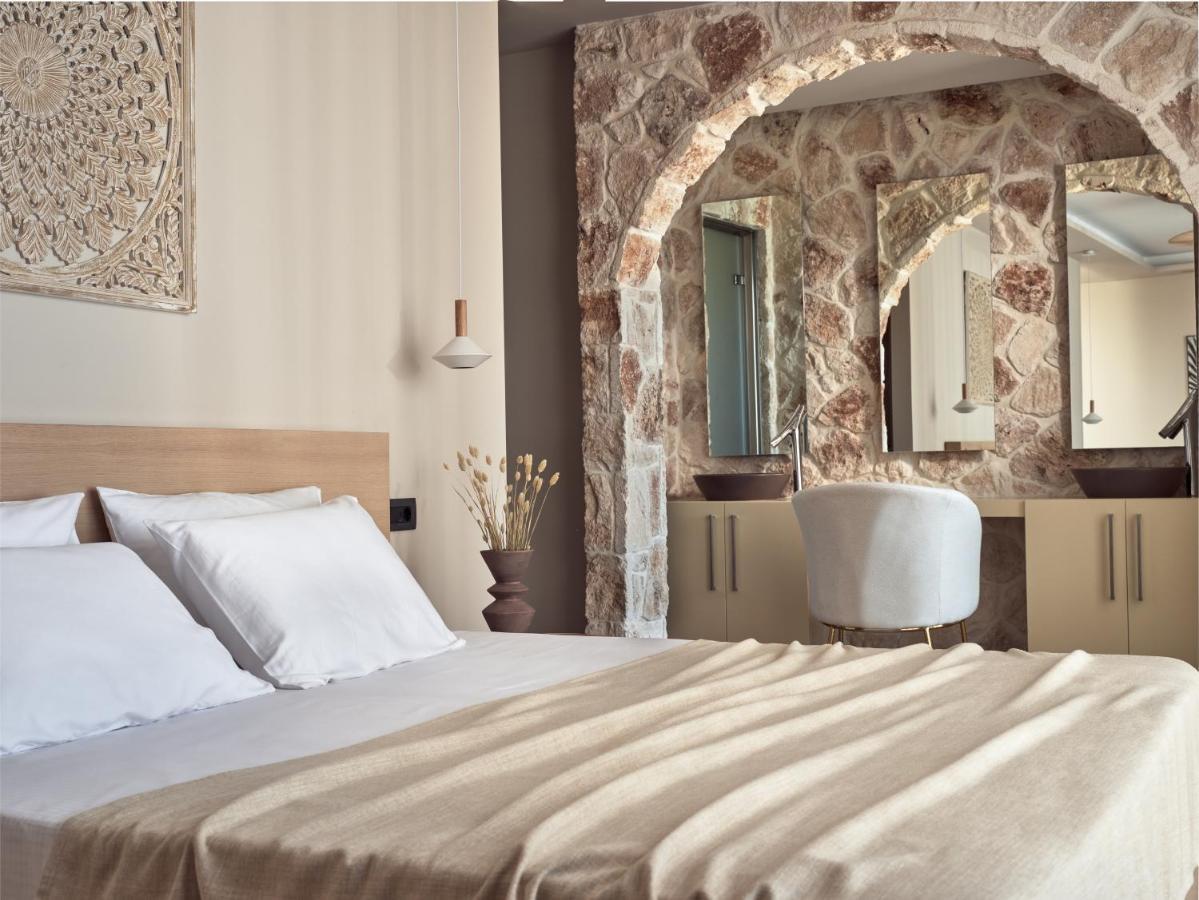 White Springs Retreat Βίλα Orthoniaí Εξωτερικό φωτογραφία