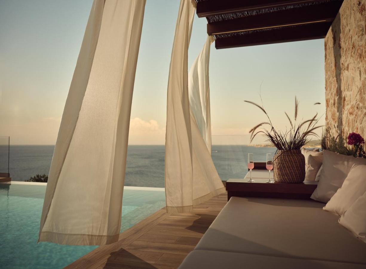 White Springs Retreat Βίλα Orthoniaí Εξωτερικό φωτογραφία