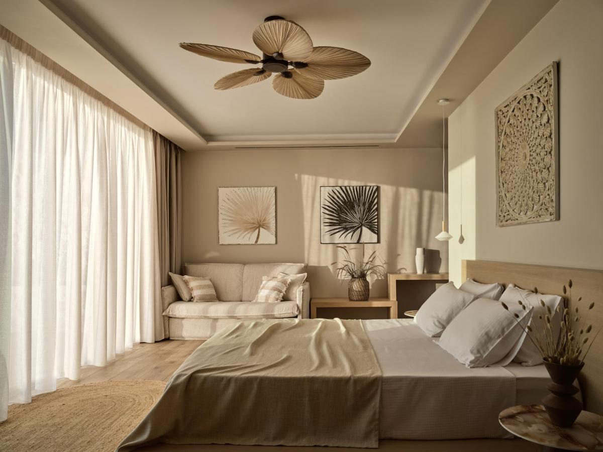 White Springs Retreat Βίλα Orthoniaí Εξωτερικό φωτογραφία