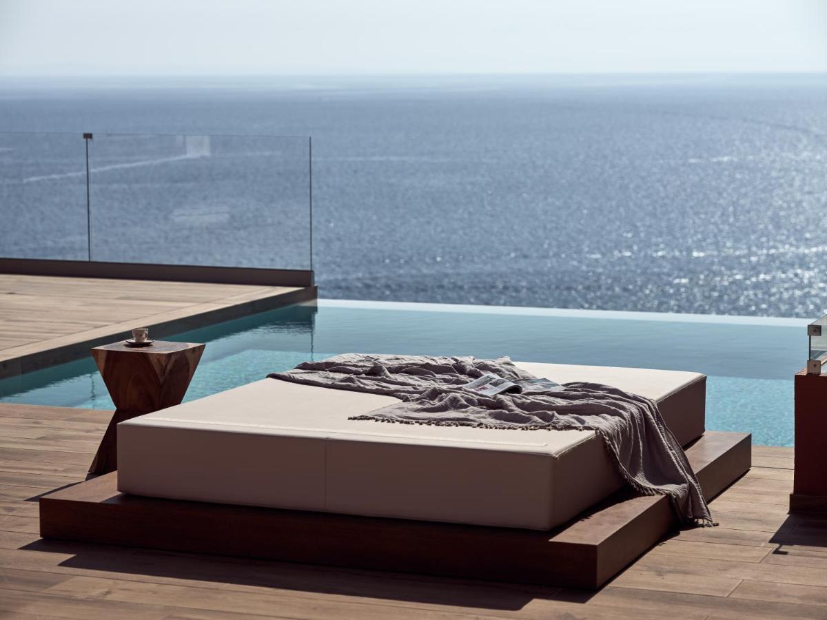 White Springs Retreat Βίλα Orthoniaí Εξωτερικό φωτογραφία