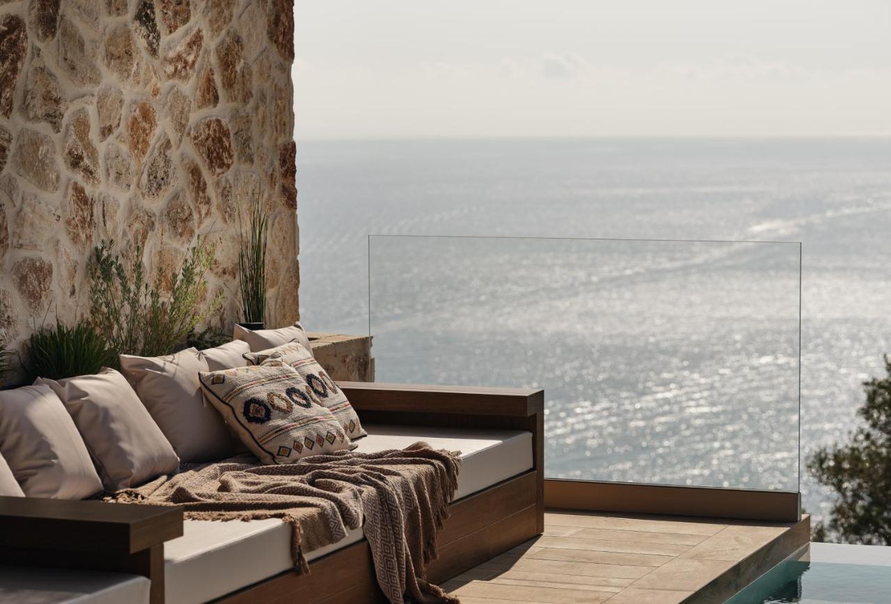 White Springs Retreat Βίλα Orthoniaí Εξωτερικό φωτογραφία