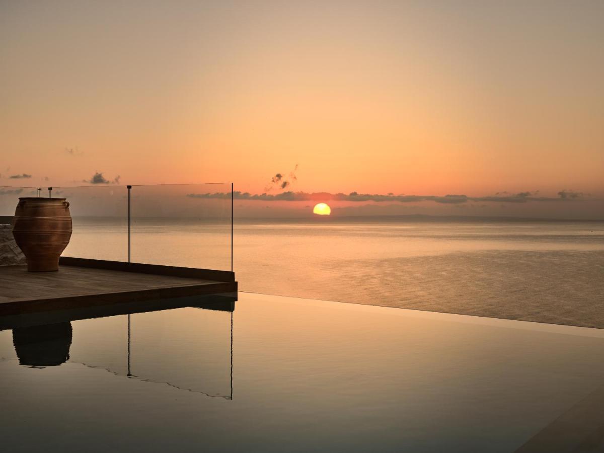 White Springs Retreat Βίλα Orthoniaí Εξωτερικό φωτογραφία
