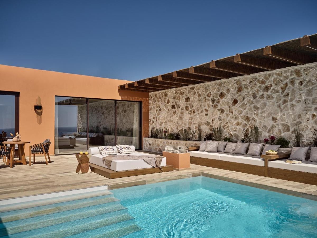 White Springs Retreat Βίλα Orthoniaí Εξωτερικό φωτογραφία