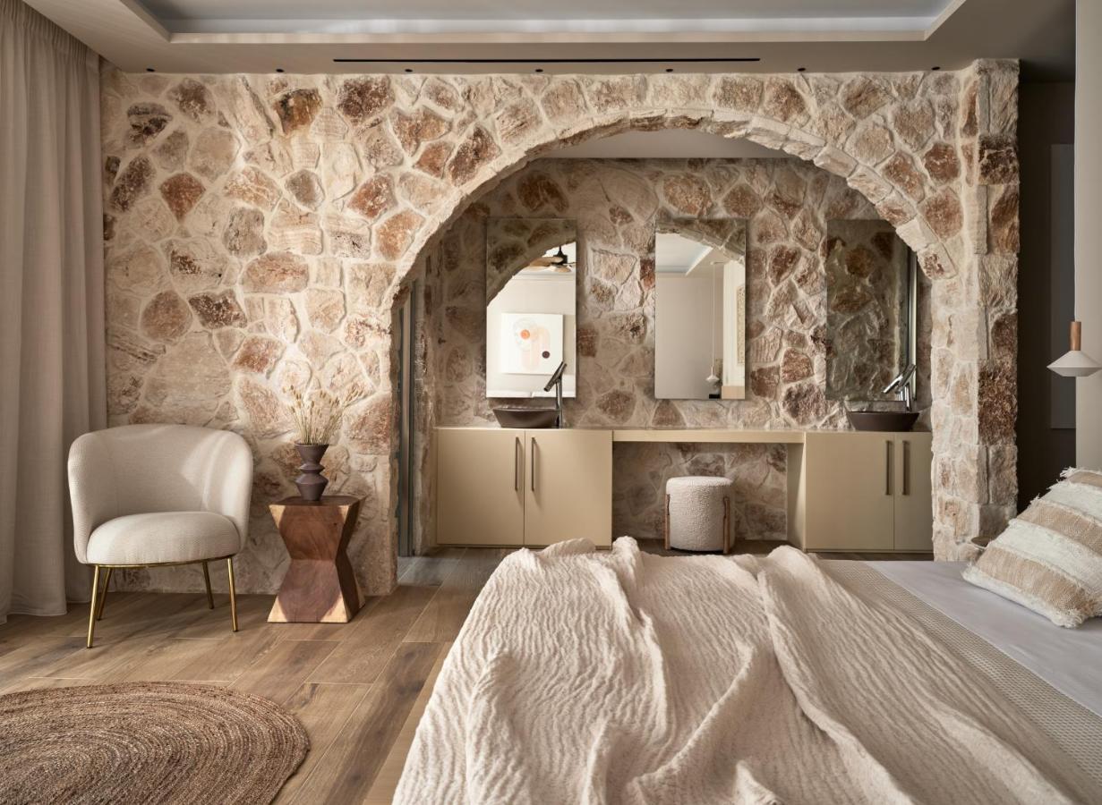White Springs Retreat Βίλα Orthoniaí Εξωτερικό φωτογραφία