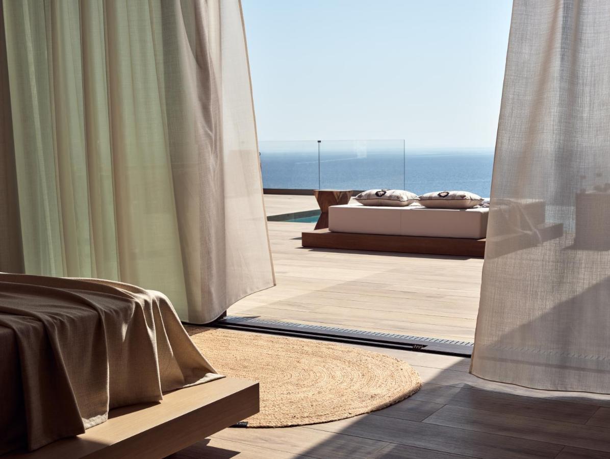 White Springs Retreat Βίλα Orthoniaí Εξωτερικό φωτογραφία