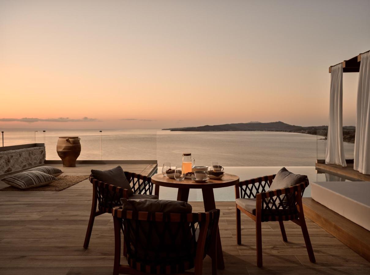 White Springs Retreat Βίλα Orthoniaí Εξωτερικό φωτογραφία