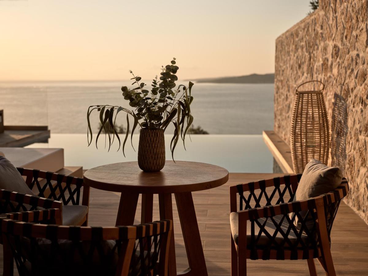 White Springs Retreat Βίλα Orthoniaí Εξωτερικό φωτογραφία