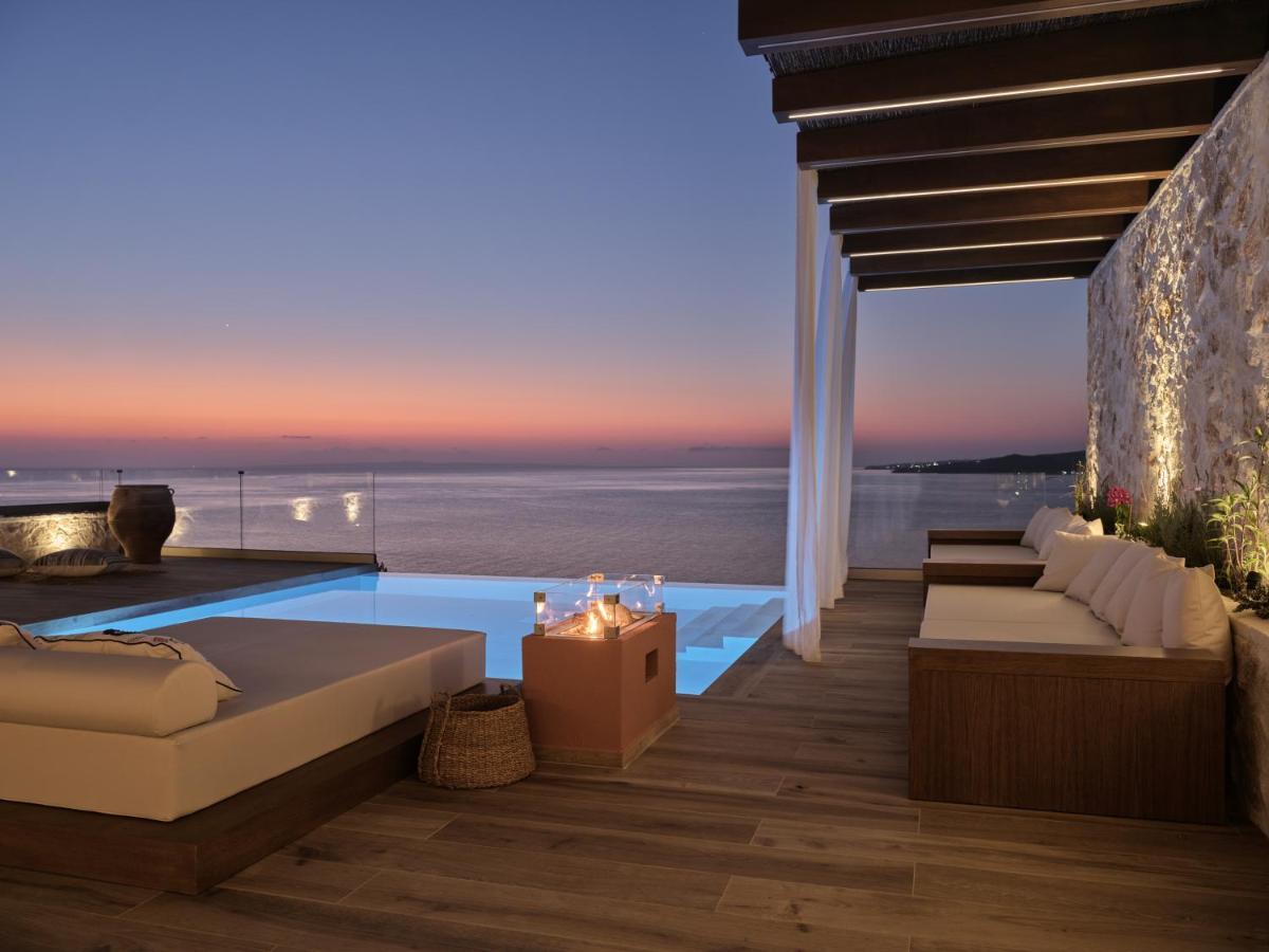 White Springs Retreat Βίλα Orthoniaí Εξωτερικό φωτογραφία