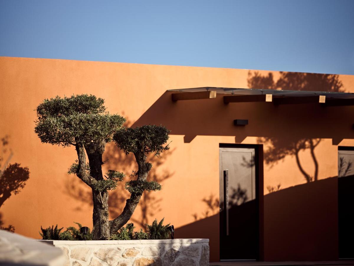 White Springs Retreat Βίλα Orthoniaí Εξωτερικό φωτογραφία
