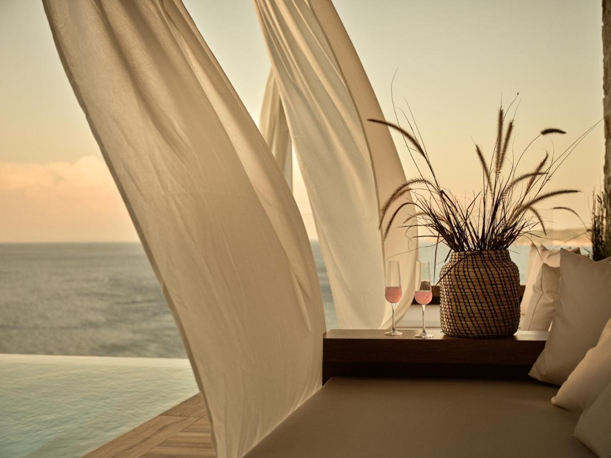 White Springs Retreat Βίλα Orthoniaí Εξωτερικό φωτογραφία