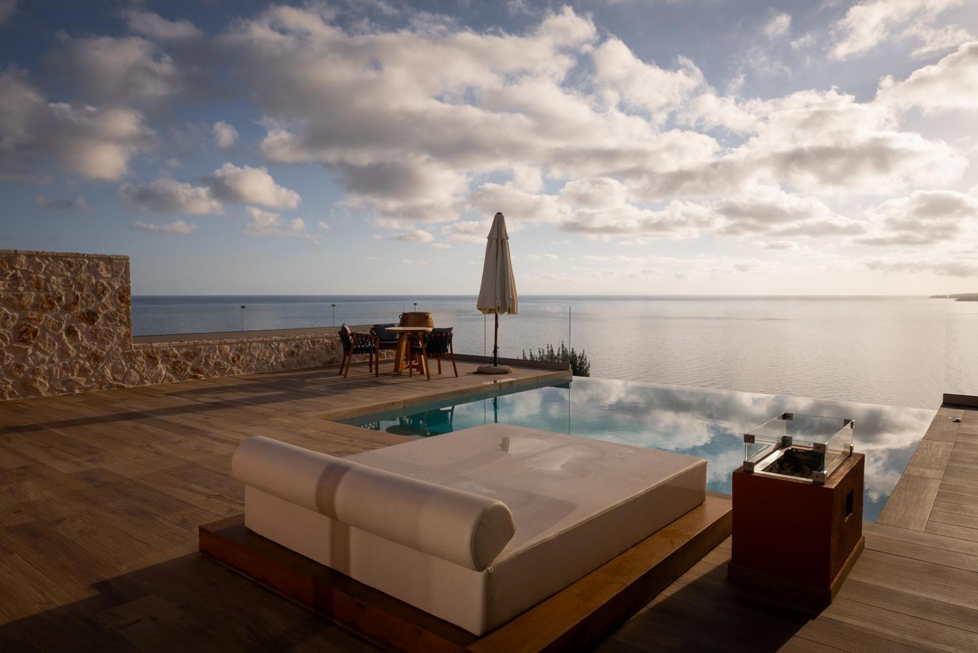 White Springs Retreat Βίλα Orthoniaí Εξωτερικό φωτογραφία